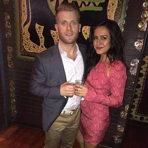 Meet your Posher, Daniel